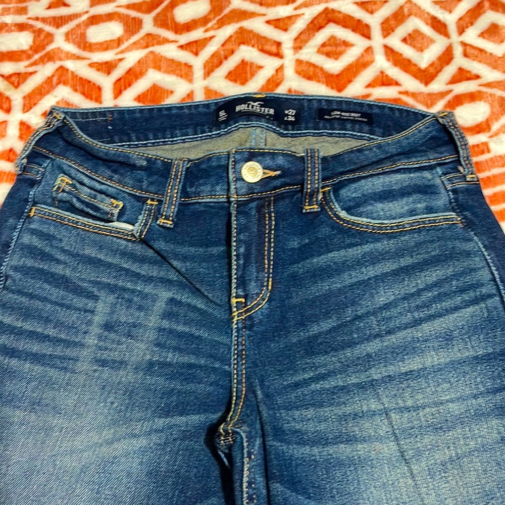 Hollister Jeans